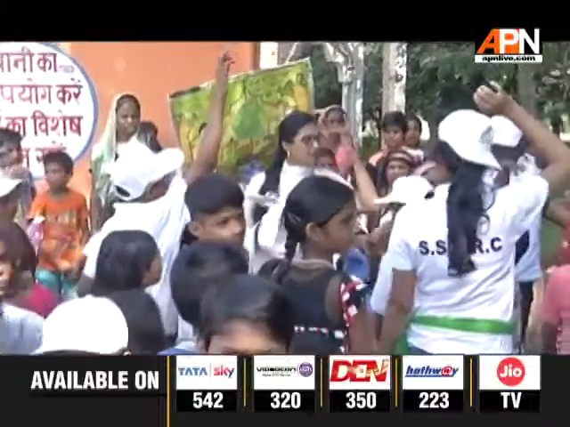 SSRRC - Swachhta Hi Sewa @ Jaitpur - 30.09.2018 0-56 screenshot.png